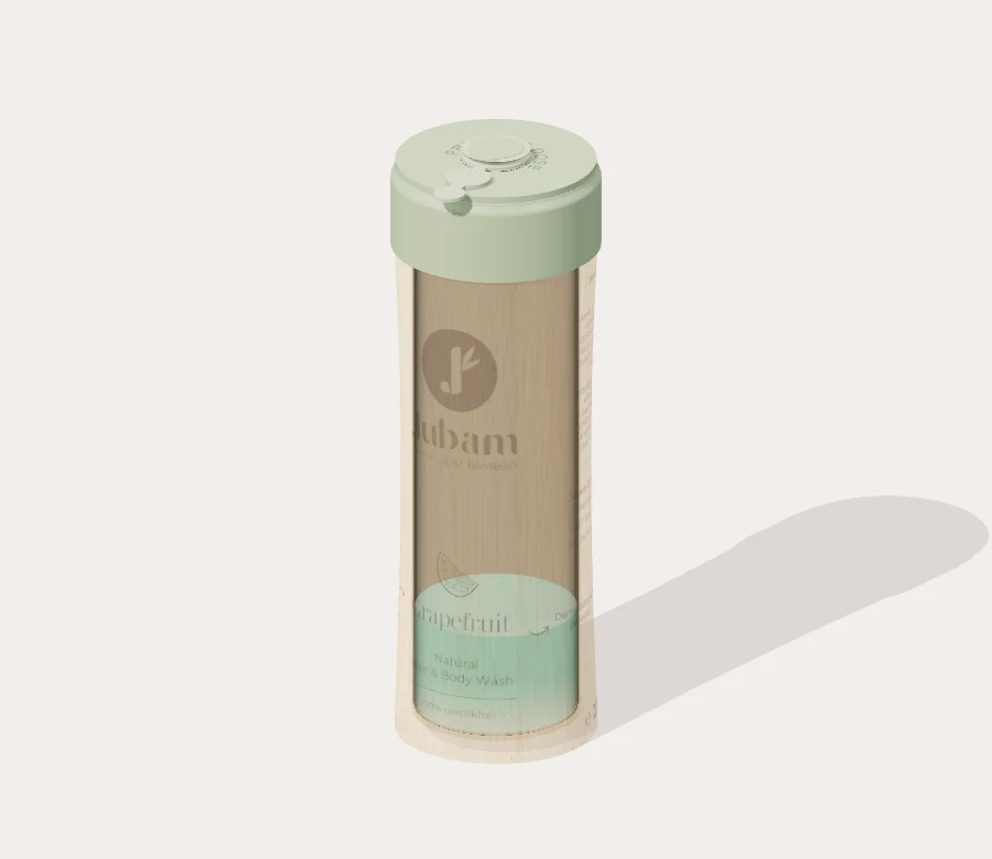 Keep using your shampoo until the insert is empty.